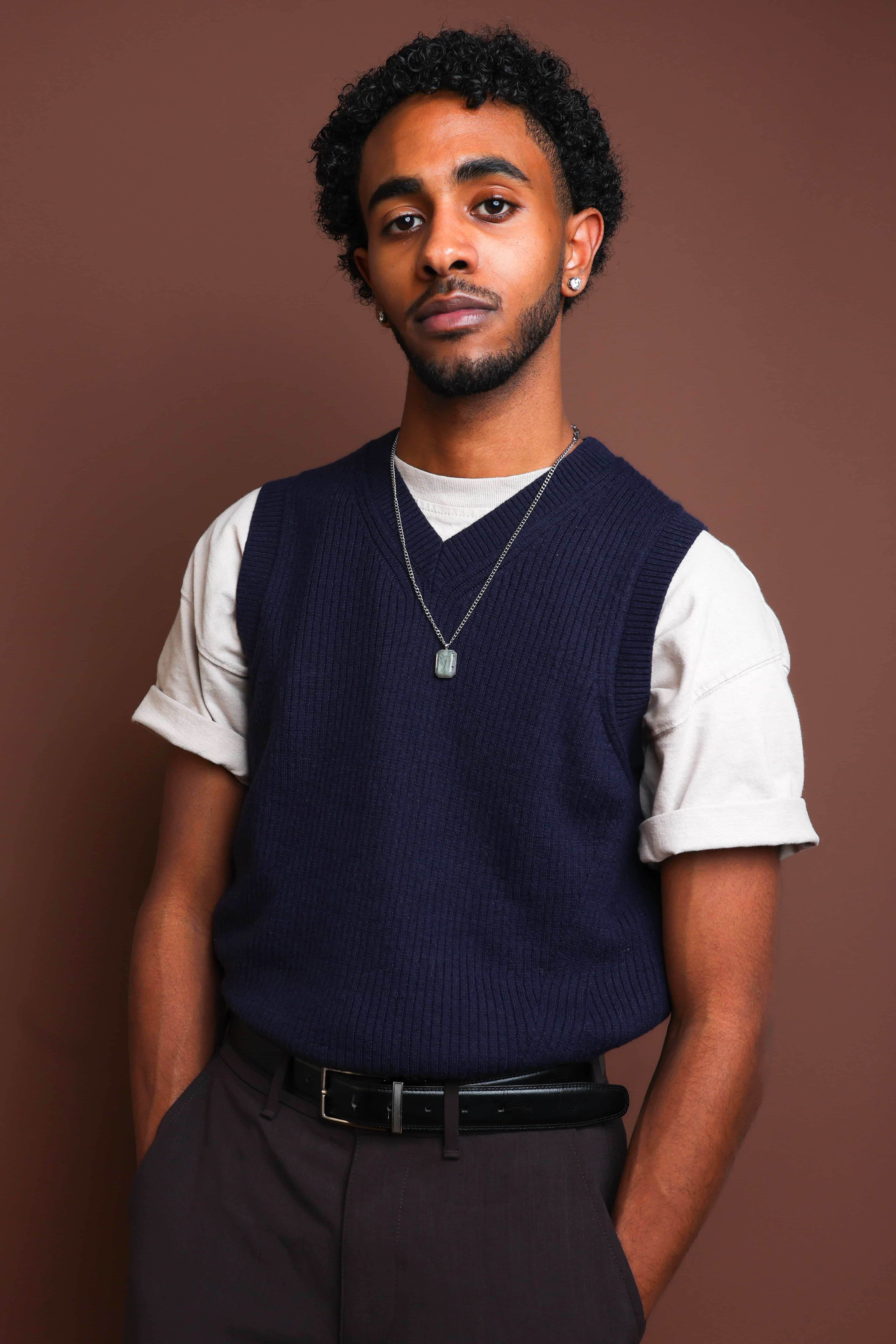 Sam Yousuf Commercial 2